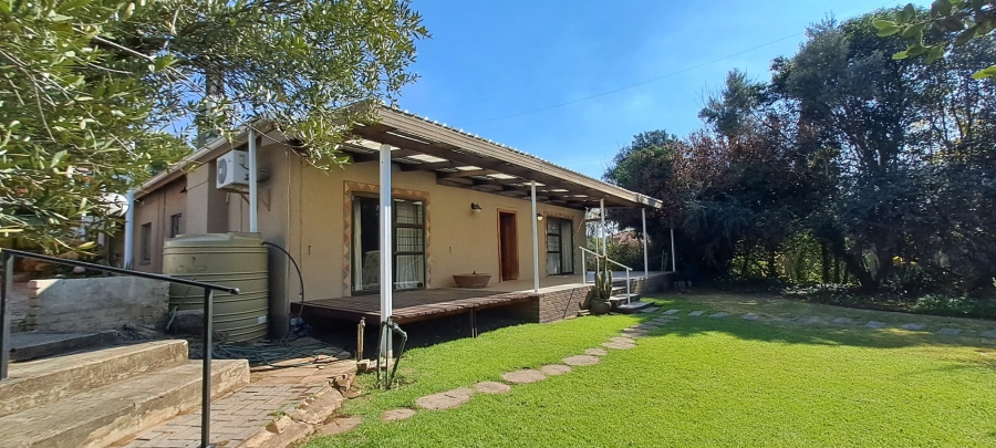4 Bedroom Property for Sale in Eureka Free State